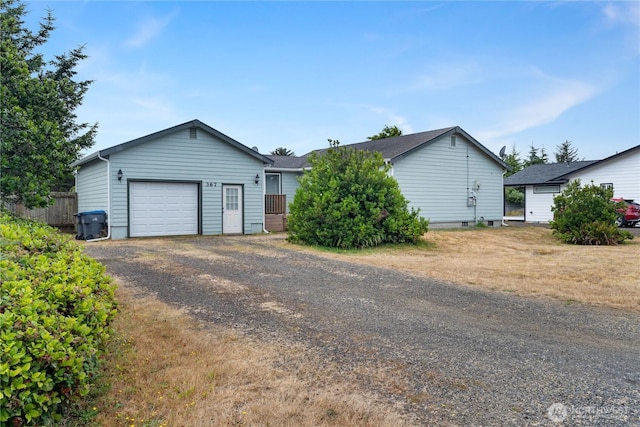367 N Butterclam St SW, Ocean Shores, WA 98569 - photo 1