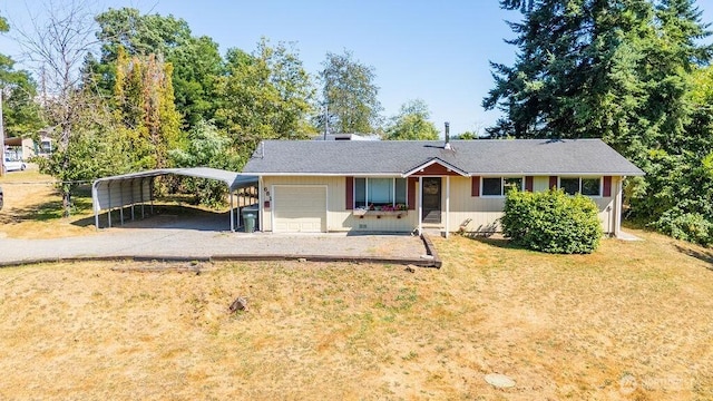 651 Jorgensen Rd, Onalaska, WA 98570 - photo 1