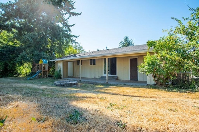 651 Jorgensen Rd, Onalaska, WA 98570 - photo 15