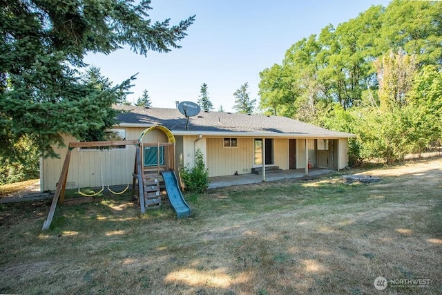 651 Jorgensen Rd, Onalaska, WA 98570 - photo 16