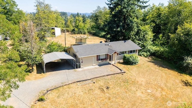 651 Jorgensen Rd, Onalaska, WA 98570 - photo 31
