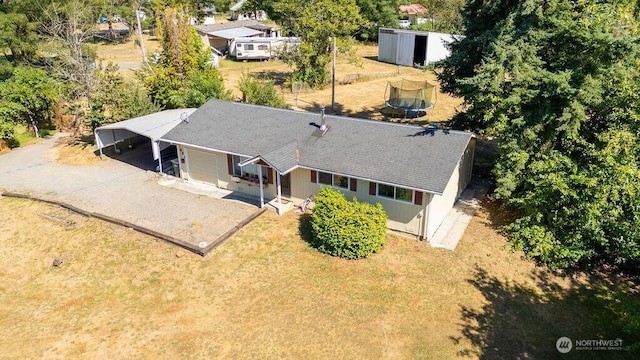 651 Jorgensen Rd, Onalaska, WA 98570 - photo 32