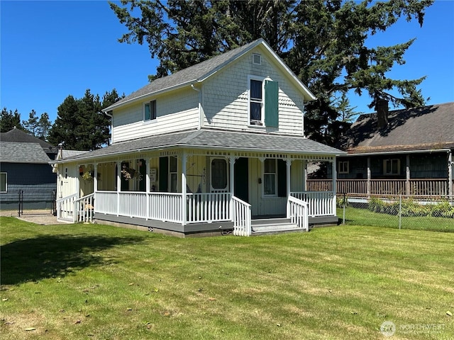 4503 L, Seaview, WA 98644 - photo 1