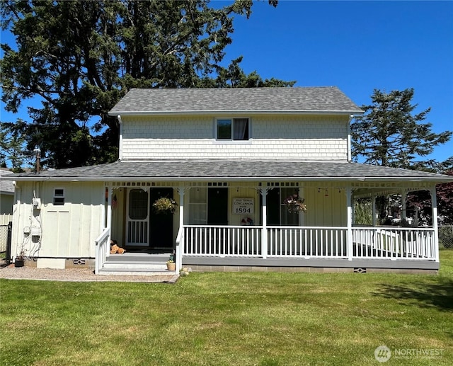 4503 L, Seaview, WA 98644 - photo 3
