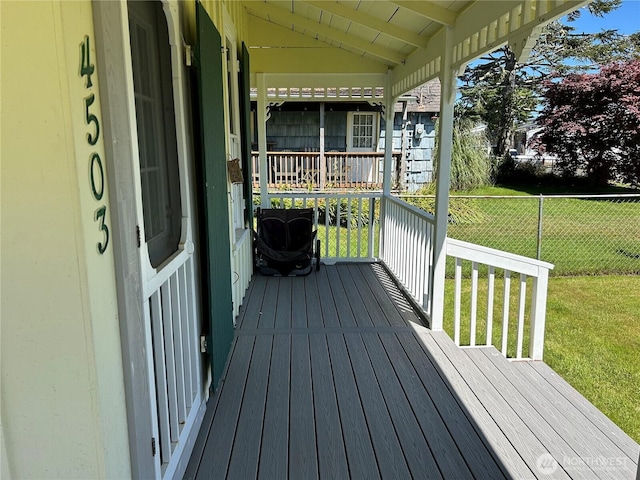4503 L, Seaview, WA 98644 - photo 11