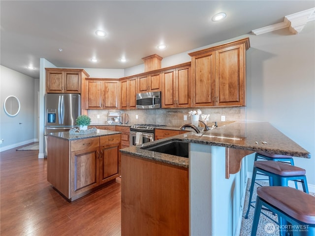 1740 Central Ave Unit A, Wenatchee, WA 98801 - photo 8