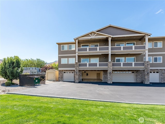 1740 Central Ave Unit A, Wenatchee, WA 98801 - photo 39
