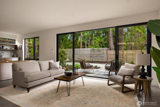 620 Park Ave NE, Bainbridge Island, WA 98110 - photo 4