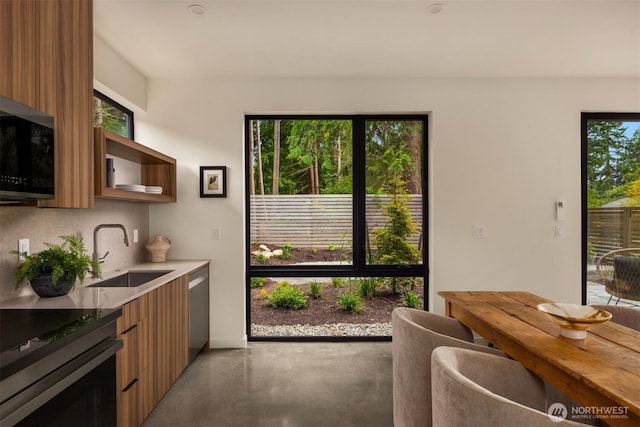 620 Park Ave NE, Bainbridge Island, WA 98110 - photo 8