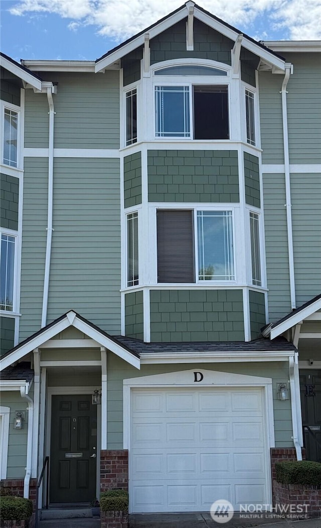 210 N G St Unit D, Tacoma, WA 98403 - photo 1