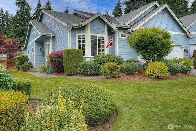 11504 88th Ave E, Puyallup, WA 98373 - photo 1