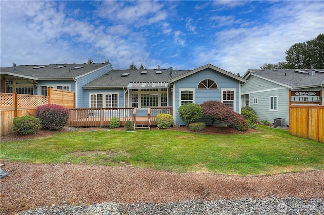 11504 88th Ave E, Puyallup, WA 98373 - photo 25