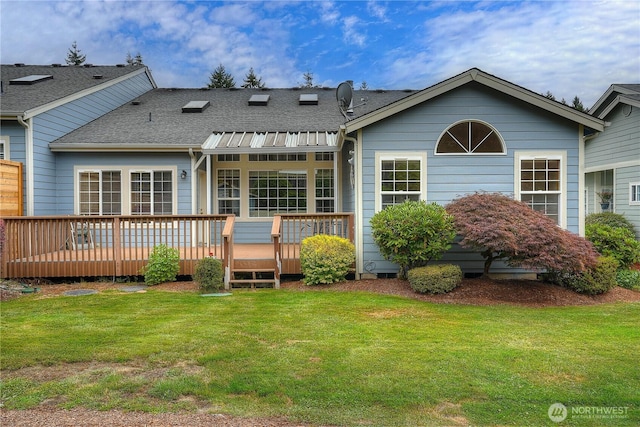 11504 88th Ave E, Puyallup, WA 98373 - photo 26
