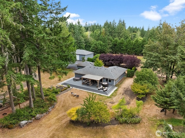 5504 Heights Ln NE, Olympia, WA 98506 - photo 1