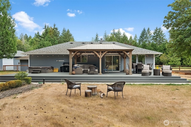 5504 Heights Ln NE, Olympia, WA 98506 - photo 24