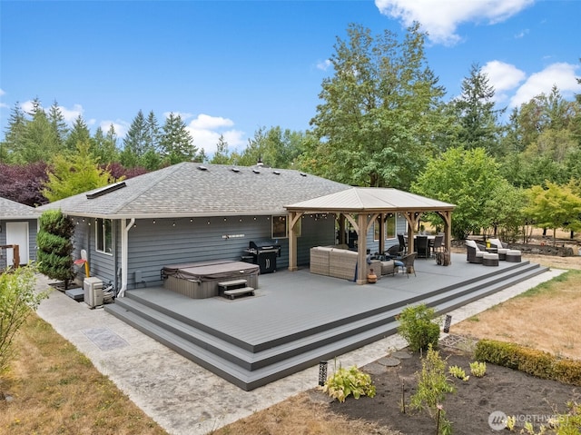 5504 Heights Ln NE, Olympia, WA 98506 - photo 25