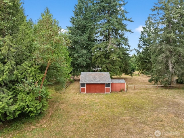5504 Heights Ln NE, Olympia, WA 98506 - photo 32