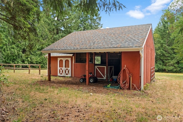 5504 Heights Ln NE, Olympia, WA 98506 - photo 34