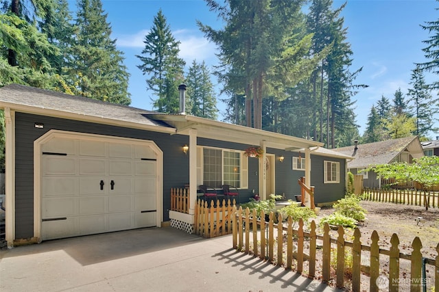 21640 N Clear Lake Blvd SE, Yelm, WA 98597 - photo 3