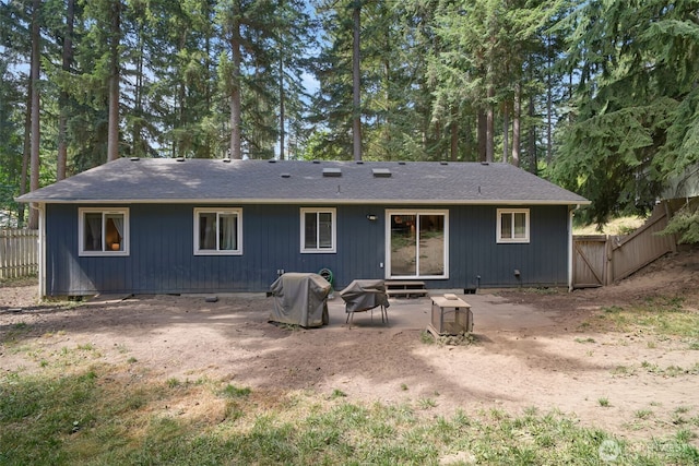 21640 N Clear Lake Blvd SE, Yelm, WA 98597 - photo 23