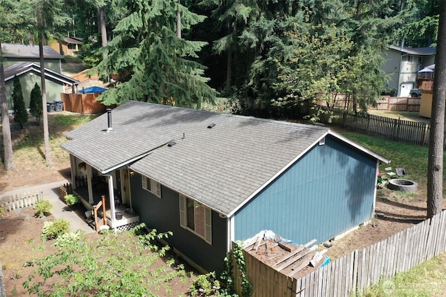 21640 N Clear Lake Blvd SE, Yelm, WA 98597 - photo 32