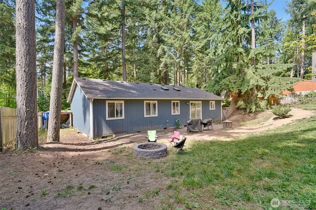 21640 N Clear Lake Blvd SE, Yelm, WA 98597 - photo 35