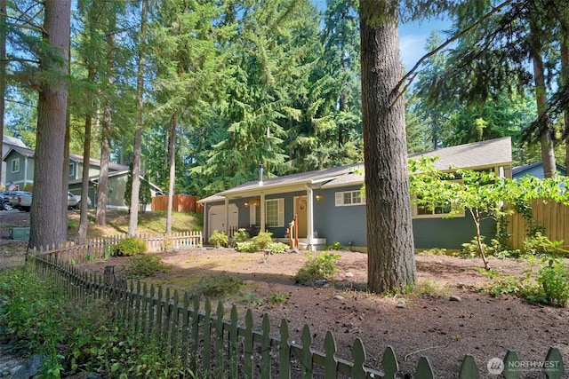 21640 N Clear Lake Blvd SE, Yelm, WA 98597 - photo 36