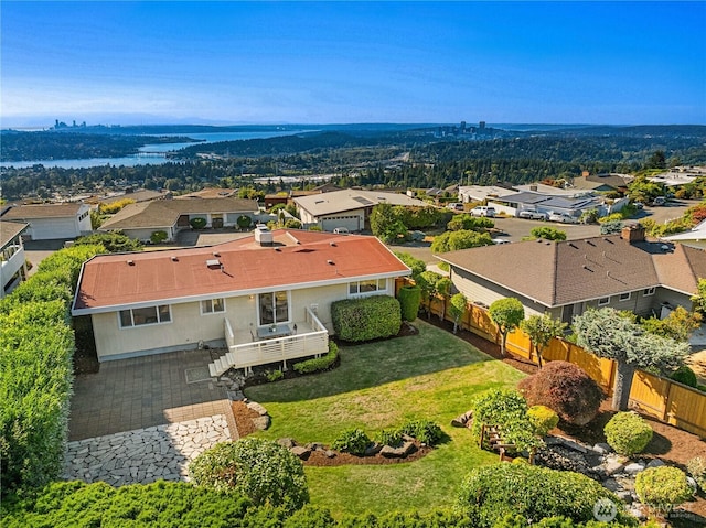 13711 SE Somerset Ln, Bellevue, WA 98006 - photo 35