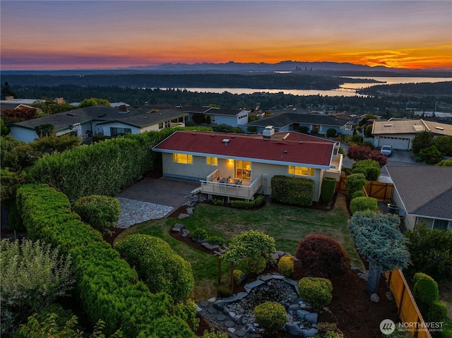 13711 SE Somerset Ln, Bellevue, WA 98006 - photo 36