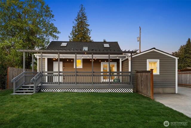 12515 Phinney Ave N, Seattle, WA 98133 - photo 32