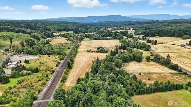 1596 Ferrier Rd, Winlock, WA 98596 - photo 5