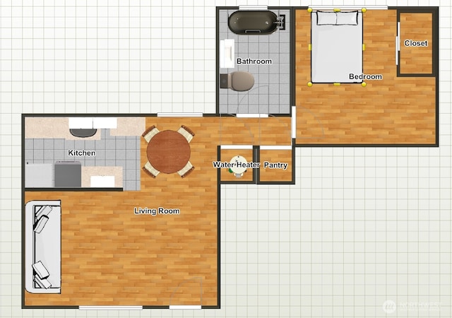 7410 Rainier Ave S, Seattle, WA 98118 - photo 11