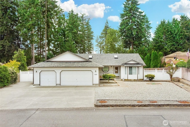 3240 Mercedes Dr NE, Lacey, WA 98516 - photo 1