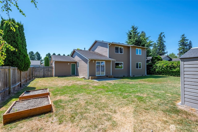 1211 E Gilkey Rd, Burlington, WA 98233 - photo 31
