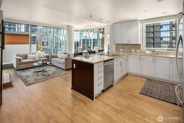 10650 NE 9th Pl Unit 1120, Bellevue, WA 98004 - photo 6