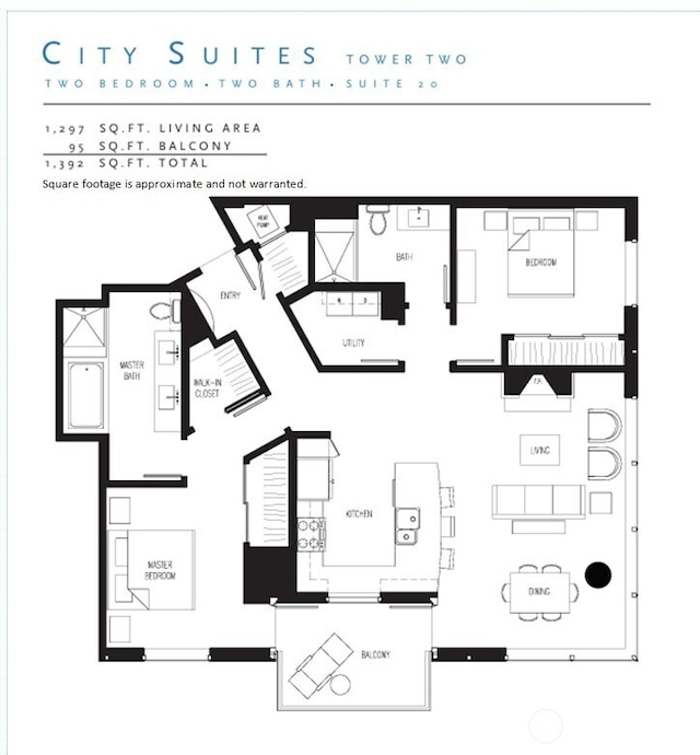10650 NE 9th Pl Unit 1120, Bellevue, WA 98004 - photo 37