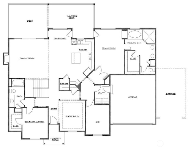 11021 17th St E, Edgewood, WA 98372 - photo 25