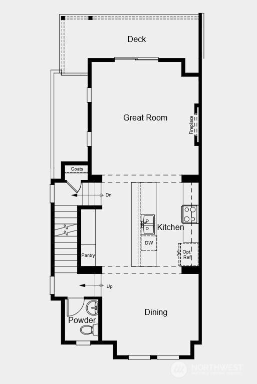 19288 NE 69th Cir Unit 101, Redmond, WA 98052 - photo 3