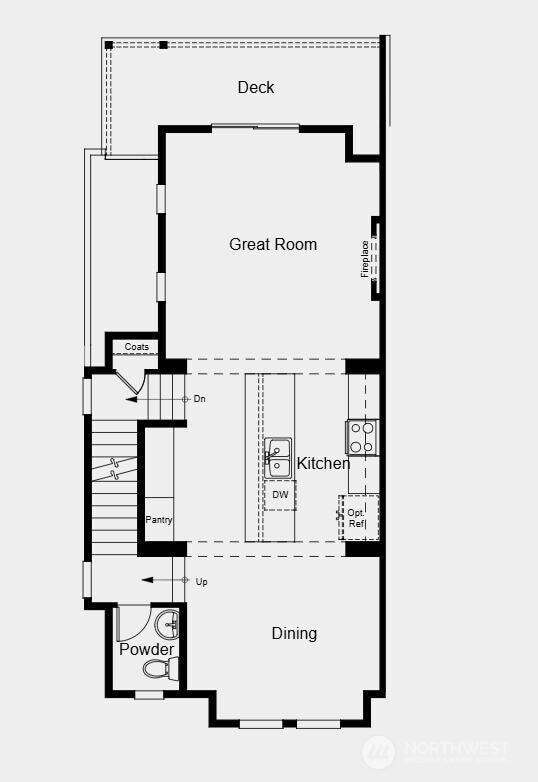 19288 NE 69th Cir Unit 101, Redmond, WA 98052 - photo 4