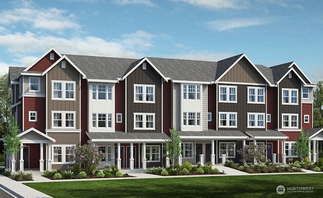 19288 NE 69th Cir Unit 101, Redmond, WA 98052 - photo 1