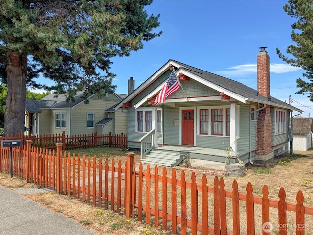 117 W 10th St, Port Angeles, WA 98362 - photo 40
