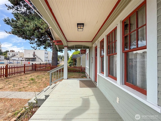 117 W 10th St, Port Angeles, WA 98362 - photo 3