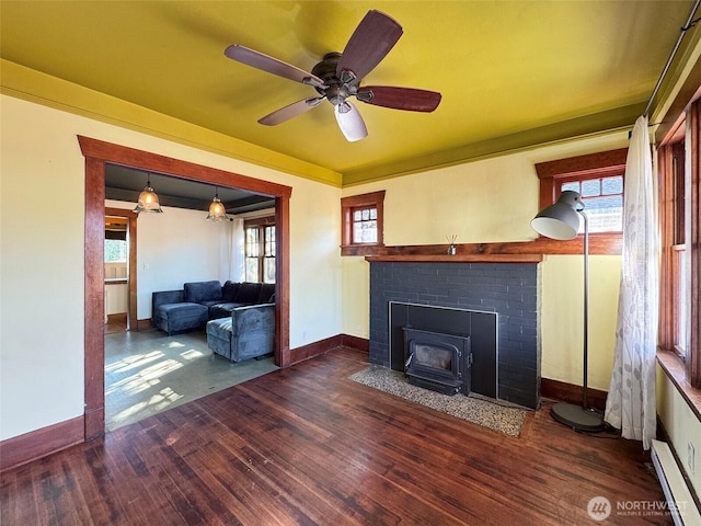 117 W 10th St, Port Angeles, WA 98362 - photo 5