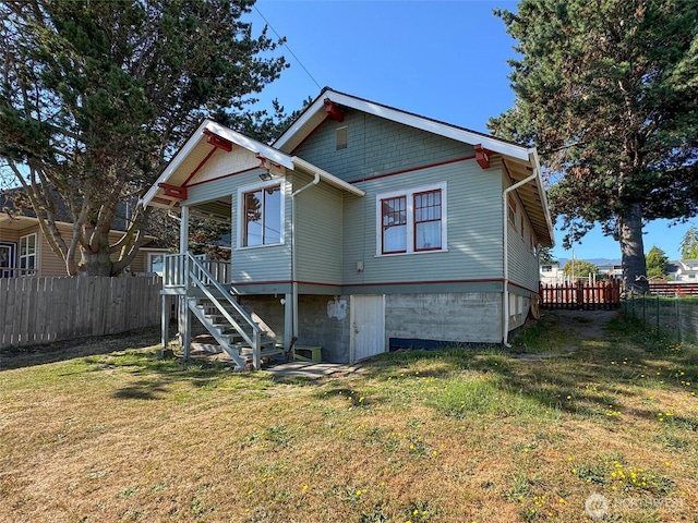 117 W 10th St, Port Angeles, WA 98362 - photo 27