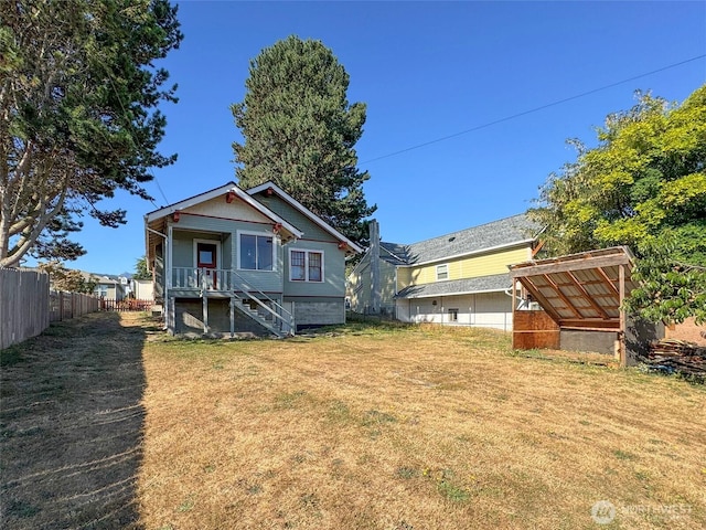 117 W 10th St, Port Angeles, WA 98362 - photo 29
