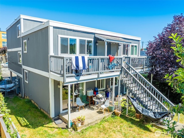 3617 Francis Ave N, Seattle, WA 98103 - photo 4