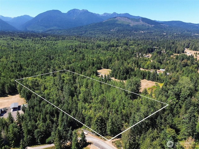 999 S Bagley Creek Prt, Angeles, WA 98362 - photo 2