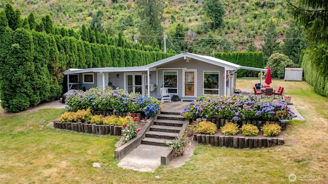 24417 S Skagit Hwy, Sedro Woolley, WA 98284 - photo 1