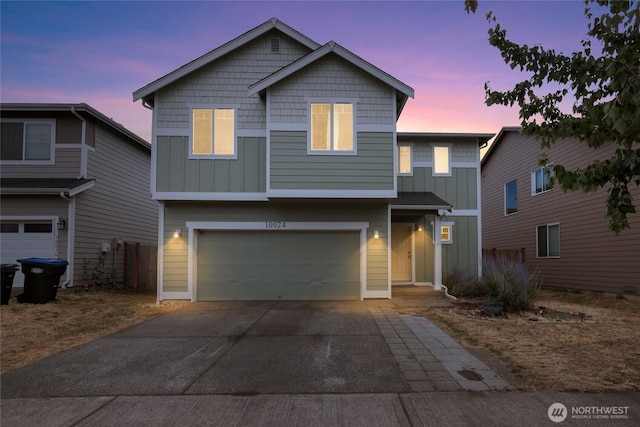 10024 Cochrane Ave SE, Yelm, WA 98597 - photo 1
