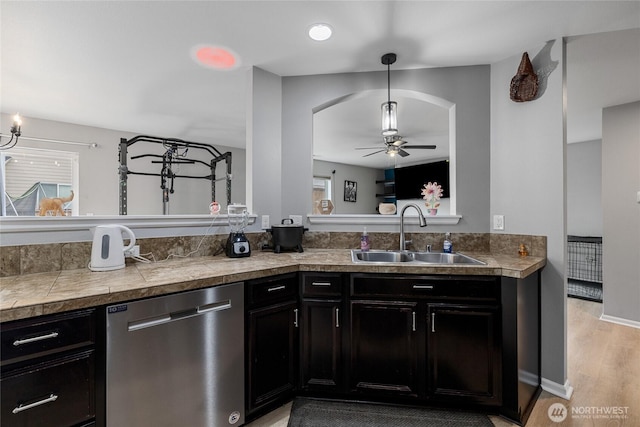 10024 Cochrane Ave SE, Yelm, WA 98597 - photo 16